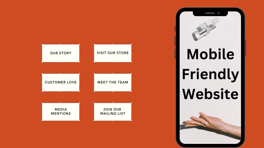 9 Amazing Benefits Of Having A Mobile Friendly Website   Pentra