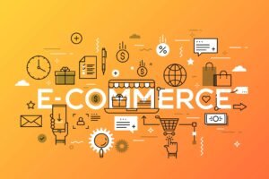 E-commerce