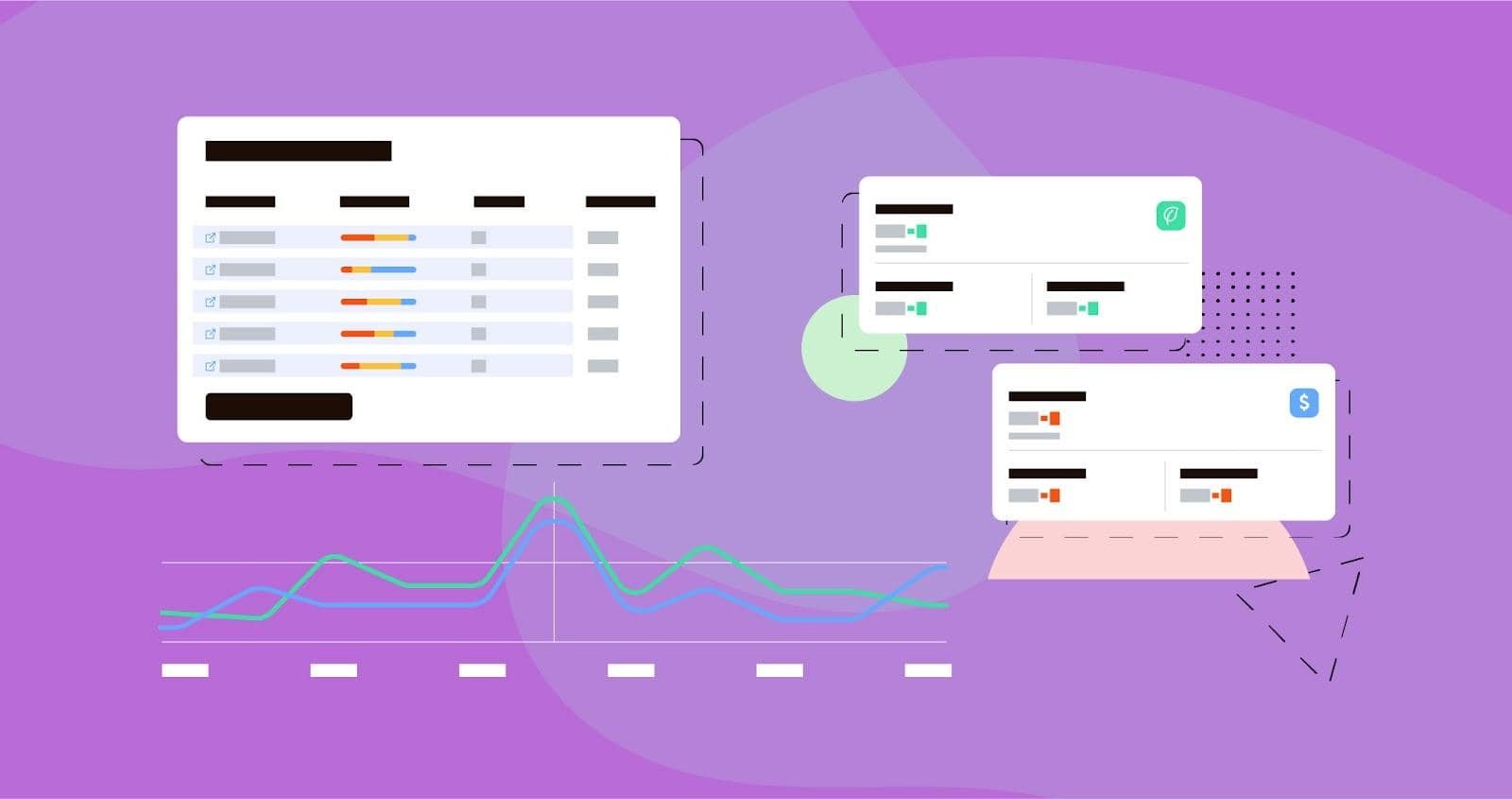 Competitor Analysis SEO