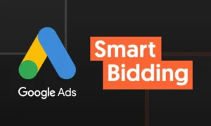 Smart Bidding in Google Ads